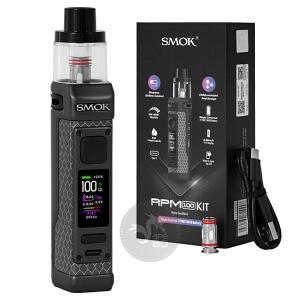 ویپ‌پاد آر پی ام 100 اسموک SMOK RPM 100