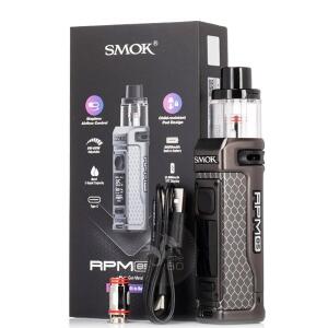 خرید پاد ماد آر پی ام 85 اسموک SMOK RPM 85