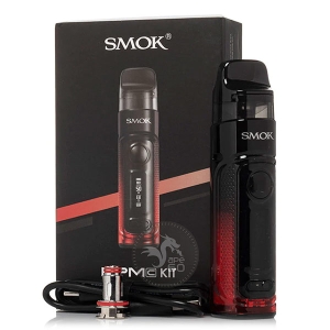 پاد ماد آر پی ام سی اسموک SMOK RPM C