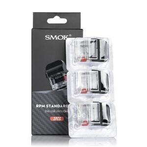 قیمت کارتریج آر پی ام اسموک SMOK RPM CARTRIDGE