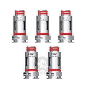 فروش کویل های اسموک آر جی سی SMOK RGC COILS