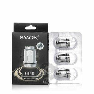 کویل وی18 مینی اسموک SMOK V18 MINI COIL