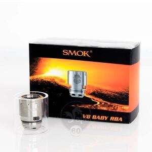 کویل V8 آر بی ای اسموک Smok v8 RBA