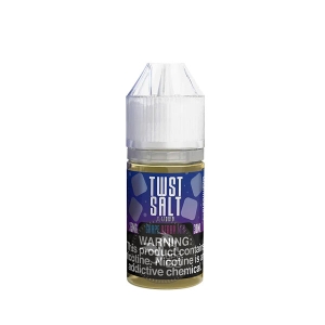 سالت انگور توت فرنگی توئیست (30میل) TWIST GRAPE BERRY MIX