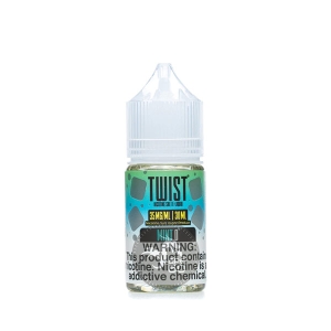 سالت نعناع یخ توئیست (30میل) TWIST MINT NO.0