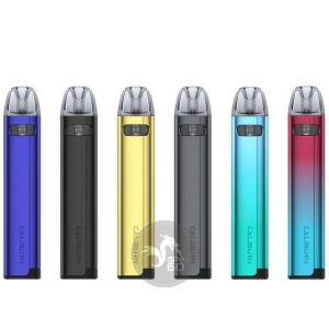 خرید پاد سیستم کالیبرن ای2 اس یوول UWELL CALIBURN A2S