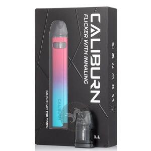 خرید پاد کالیبرن ای2 اس یوول UWELL CALIBURN A2S