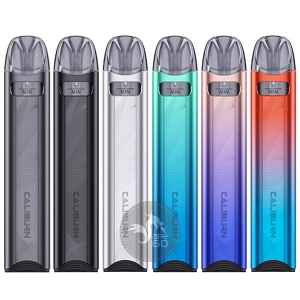 پاد سیستم کالیبرن ای 3 اس یوول UWELL CALIBURN A3S