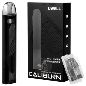 پاد سیستم کالیبرن ای 3 اس یوول UWELL CALIBURN A3S