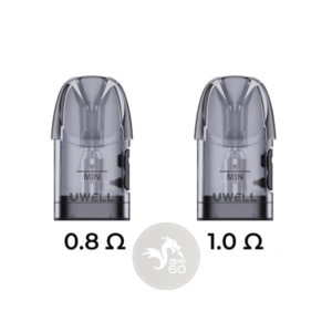 خرید کارتریج کالیبرن ای 3 اس یوول UWELL CALIBURN A3S CARTRIDGE