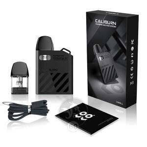 خرید پاد سیستم کالیبرن ای کی 2 یوول UWELL CALIBURN AK2