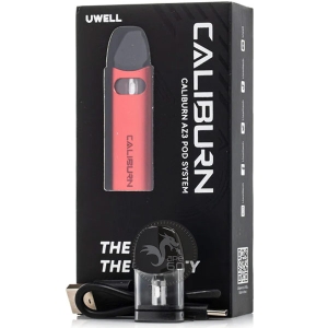 پاد سیستم کالیبرن ای زی 3 یوول UWELL CALIBURN AZ3