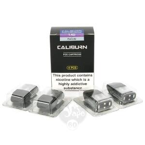 خرید کارتریج کالیبرن یوول UWELL CALIBURN CARTRIDGE