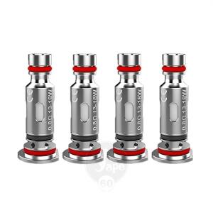 قیمت کویل کالیبرن جی یوول UWELL CALIBURN G COIL