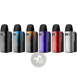 پاد سیستم کالیبرن جی زی 2 یوول UWELL CALIBURN GZ2