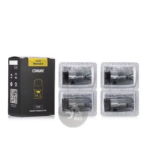 خرید کارتریج کراوات یوول UWELL CRAVAT CARTRIDGE