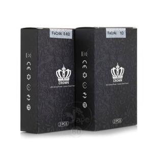 فروش کارتریج کراون یوول UWELL CROWN CARTRIDGE