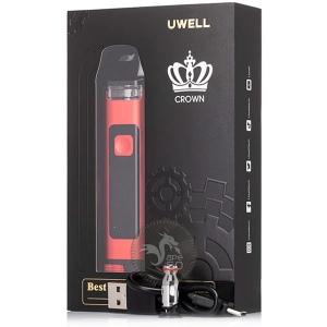 پاد ماد کراون دی یوول UWELL CROWN D