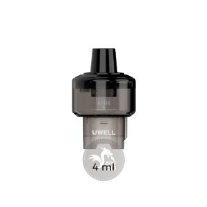 کارتریج خالی کراون ام یوول UWELL CROWN M EMPTY CARTRIDGE