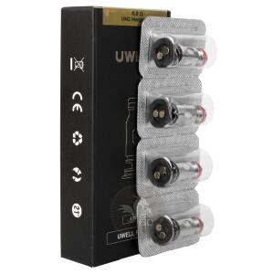 فروش کویل پی ای یوول UWELL PA COILS