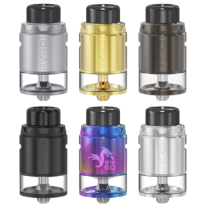 فروش اتومایزر پایرو وی4 وندی ویپ VANDY VAPE PYRO V4 RDTA