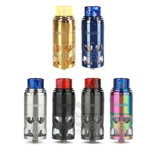 خرید اتومایزر برون‌هلد ویپ فلای VAPEFLY BRUNHILDE RTA ATOMIZER