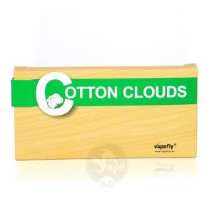 فروش پنبه نسوز ویپفلای کلودز VAPEFLY COTTON CLOUDS