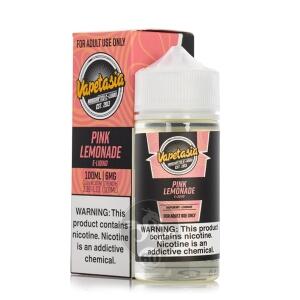 خرید جویس تمشک لیموناد (100میل) VAPETASIA PINK LEMONADE