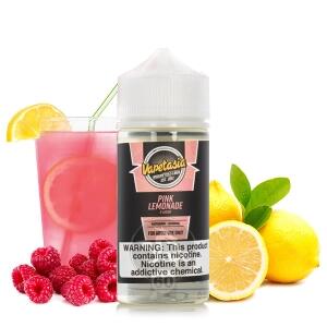 خرید جویس تمشک لیموناد (100میل) VAPETASIA PINK LEMONADE