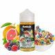 قیمت جویس انواع توت‌ غلات صبحانه VAPETASIA RAINBOW ROAD 100ML