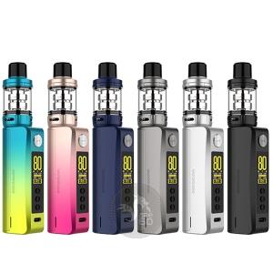 خرید ویپ جن 80 اس ویپرسو VAPORESSO GEN 80 S