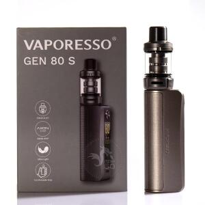 خرید ویپ ارزان جن 80 اس ویپرسو VAPORESSO GEN 80 S