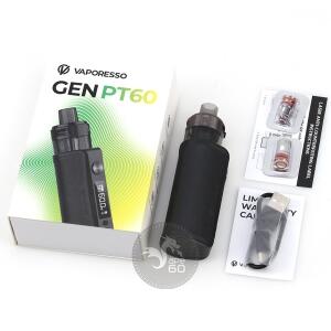 خرید ویپ پاد جن پی تی 60 ویپرسو VAPORESSO GEN PT60