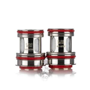 قیمت کویل ویپ فرز تی ایکس 80 ویپرسو VAPORESSO GTR COILS