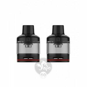 قیمت کارتریج خالی جی تی ایکس 22 ویپرسو VAPORESSO GTX 22