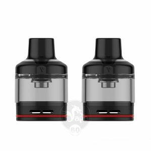 قیمت کارتریج خالی جی تی ایکس 26 ویپرسو VAPORESSO GTX 26