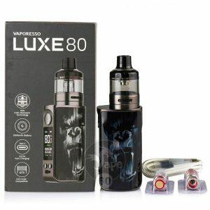 خرید ویپ پاد لوکس 80 ویپرسو VAPORESSO LUXE 80