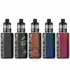 قیمت ویپ پاد لوکس 80 اس ویپرسو VAPORESSO LUXE 80S