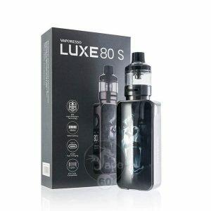 خرید ویپ پاد لوکس 80 اس ویپرسو VAPORESSO LUXE 80S