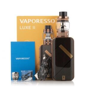 خرید ویپ لوکس 2 ویپرسو VAPORESSO LUXE II