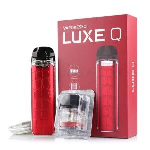 خرید پاد سیستم لوکس کیو ویپرسو VAPORESSO LUXE Q