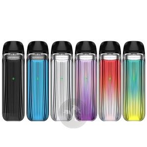 خرید پادسیستم لوکس کیو اس ویپرسو VAPORESSO LUXE QS