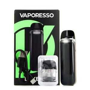 خرید پادسیستم لوکس کیو اس ویپرسو VAPORESSO LUXE QS