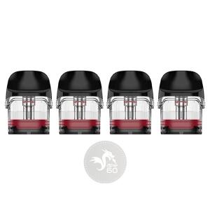 قیمت کارتریج لوکس کیو اس ویپرسو VAPORESSO LUXE QS CARTRIDGE