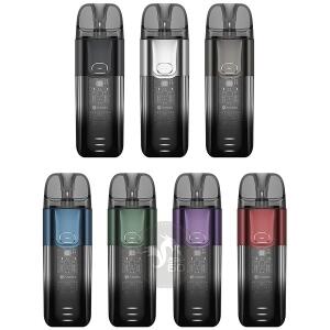 ویپ پاد لوکس ایکس ویپرسو VAPORESSO LUXE X