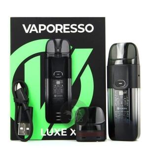 خرید ویپ پاد لوکس ایکس ویپرسو VAPORESSO LUXE X