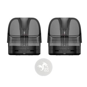 قیمت کارتریج لوکس ایکس ویپرسو VAPORESSO LUXE X CARTRIDGE