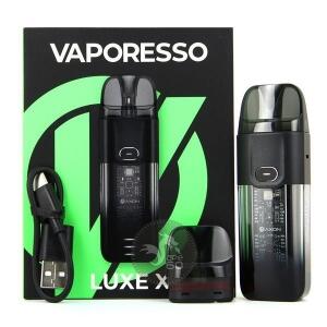 خرید ویپ پاد لوکس ایکس آر ویپرسو VAPORESSO LUXE XR