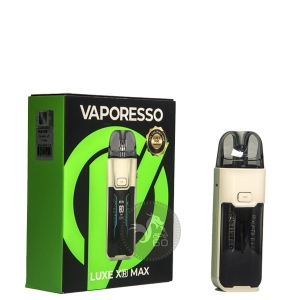 پاد ماد لوکس ایکس آر مکس ویپرسو VAPORESSO LUXE XR MAX