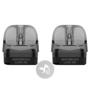 قیمت کارتریج خالی لوکس ایکس آر ویپرسو VAPORESSO LUXE XR